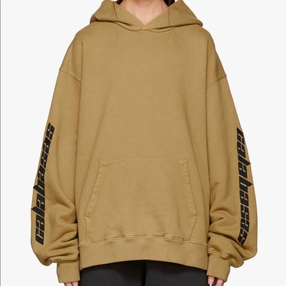 Yeezy Calabasas Hoodie - Picture 3 of 7